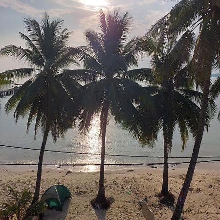 ホテル Islands Boutique Koh Rong Kaoh Touch エクステリア 写真