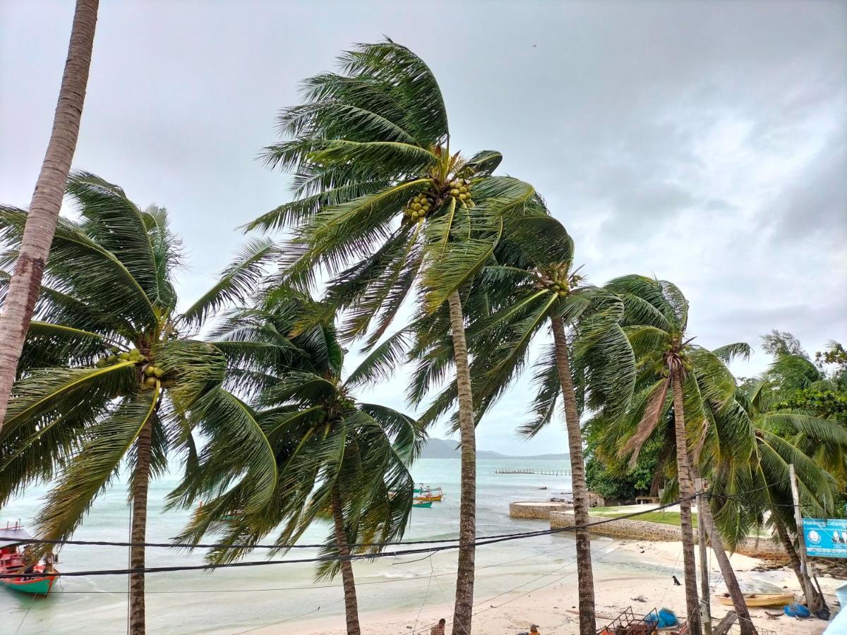 ホテル Islands Boutique Koh Rong Kaoh Touch エクステリア 写真